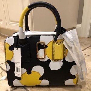 Marc Jacobs Little Big Shot